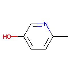 3-Pyridinol, 6-methyl-