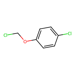 ALPHA,4-DICHLOROANISOLE