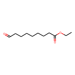 Nonanoic acid, 9-oxo-, ethyl ester