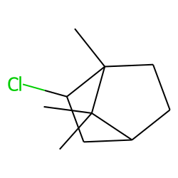 Bornyl chloride