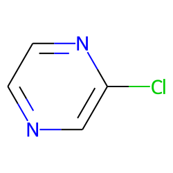 Chloropyrazine