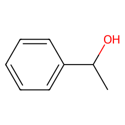 Benzenemethanol, «alpha»-methyl-, (R)-