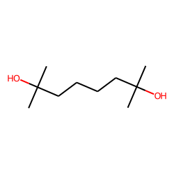 2,7-Dimethyl-2,7-octanediol