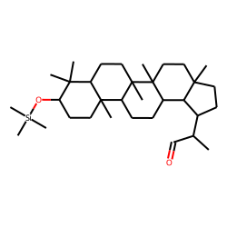 (20RS)-3«beta»-(Trimethylsilyloxy)lupan-29-al