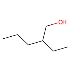 1-Pentanol, 2-ethyl-