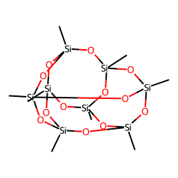PERMETHYLOCTASILSESQUIOXANE