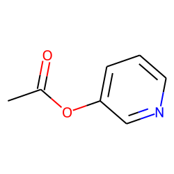3-Hydroxypyridine monoacetate