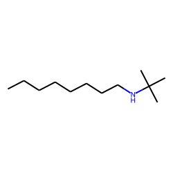 tert-butyl-n-octyl-amine