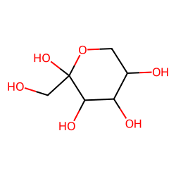 D-Fructose