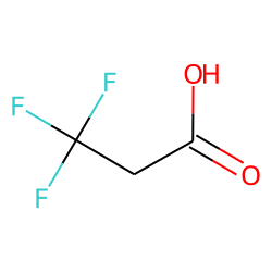 C3H3F3O2