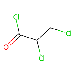 2,3-DICHLOROPROPIONYL CHLORIDE