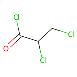 2,3-Dichloropropionyl chloride