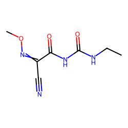 Cymoxanil