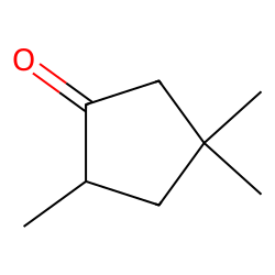 2,4,4-Trimethylcyclopentanone