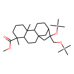 ent-16«beta»,17-(OH)2 KA, MeTMS
