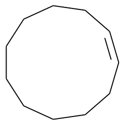 Cycloundecene (Z)