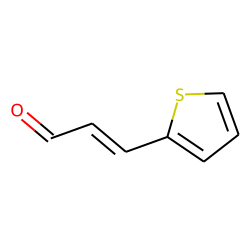 2-Thiopheneacrolein