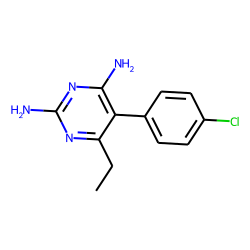 Pyrimethamine