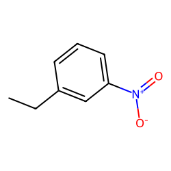 1-ETHYL-3-NITROBENZENE