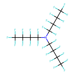 Perfluorotributylamine