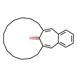 6,19-Methanobenzocyclooctadecen-21-one