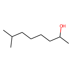 7-methyl-2-octanol