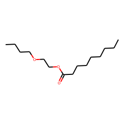 2-Butoxyethyl nonanoate