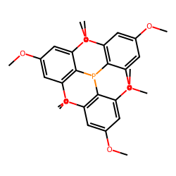 PHOSPHINE, TRIS(2,4,6-TRIMETHOXYPHENYL)-