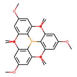Phosphine, tris(2,4,6-trimethoxyphenyl)-