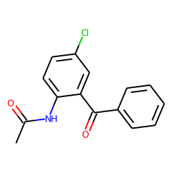 4-Chloroacetamidobenzophenone