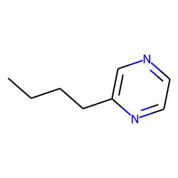 butyl pyrazine