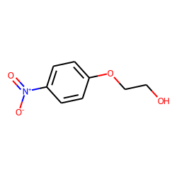 2-(4-Nitrophenoxy)ethanol