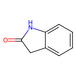2H-Indol-2-one, 1,3-dihydro-