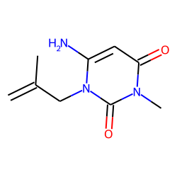 Amisometradine
