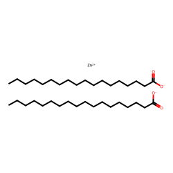 Zinc(II) n-octadecanoate