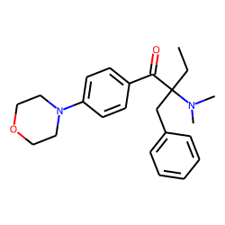 Irgacure 369 (2-Benzyl-2-(dimethylamino)-1-[4-(morpholinyl) phenyl)]-1-butanone)