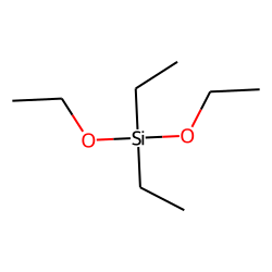 Diethoxydiethylsilane