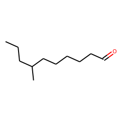 9-methyldecanal