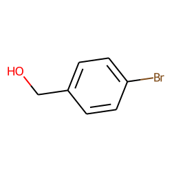 Benzenemethanol, 4-bromo-