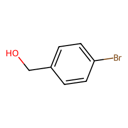 p-Bromobenzylalcohol