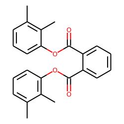 Phthalic acid, di(2,3-dimethylphenyl) ester