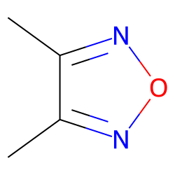 Furazan, dimethyl-