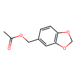 Piperonyl acetate