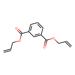 Diallyl isophthalate