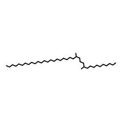 11,15-DIMETHYLHEPTATRIACONTANE
