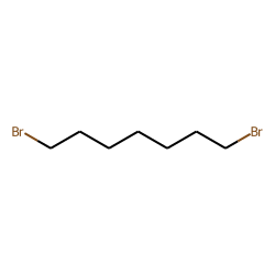 Heptane, 1,7-dibromo-