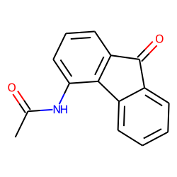 4-Acetamido-9-fluorenone