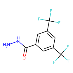 3,5-Bis(trifluoromethyl)benzhydrazide