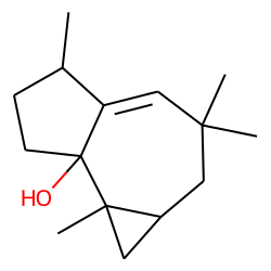 African-5-en-1 «alpha»-ol