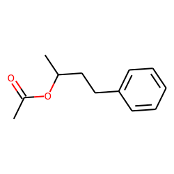 Benzenepropanol, «alpha»-methyl-, acetate